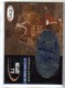 2000 SAGE Autographs Bronze #A19 A.J. Guyton