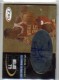 2000 SAGE Autographs Gold #A19 A.J. Guyton