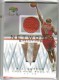 2001-02 Sweet Shot Network Executives #AGN A.J. Guyton