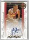 2000 Press Pass SE Autographs #10 A.J. Guyton