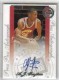 2000 Press Pass SE Autographs Silver #10 A.J. Guyton