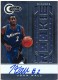 2010-11 Totally Certified #151 John Wall