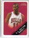 2000-01 Fleer #265 A.J. Guyton