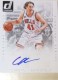 2015-16 Donruss Signature Series #53 Cameron Bairstow - Quantity: 1 - Owned by: albinoboy53 