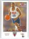 2000-01 Fleer Focus #197 A.J. Guyton