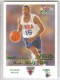 2000-01 Fleer Focus Draft Position #197 A.J. Guyton