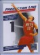 2010-11 Donruss Production Line Materials #69 Brook Lopez