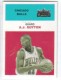 2001-02 Fleer Platinum Anniversary Edition #175 A.J. Guyton