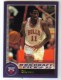 2000-01 Topps #272 A.J. Guyton