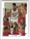 2000-01 Upper Deck MVP #201 A.J. Guyton