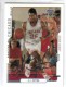 2000-01 Upper Deck MVP Silver Script #201 A.J. Guyton
