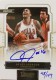 2009-10 Classics #174 James Johnson