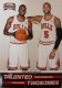 2012-13 Threads Talented Twosomes #2 Carlos Boozer/ Luol Deng