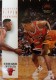 1993-94 SkyBox Premium #47 Scottie Pippen