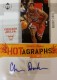 2005-06 Upper Deck Rookie Debut Hotagraphs #CDA Chris Duhon