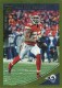 2018 Donruss Press Proof Gold #144 Marcus Peters