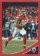 2018 Donruss Press Proof Red #144 Marcus Peters