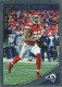 2018 Donruss Press Proof Silver #144 Marcus Peters