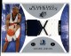2003-04 SPx Winning Materials #WM29 Antawn Jamison