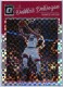 2016-17 Donruss Optic Checkerboard #105 DeMar DeRozan - Quantity: 1 - BV: $8.00 - Owned by: mess0312 