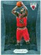 2012-13 Panini Prizm #205 Jimmy Butler - Quantity: 1 - BV: $80.00 - Owned by: mess0312 