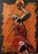 1996-97 Fleer #123 Michael Jordan HL