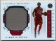 2017-18 National Treasures Tremendous Treasures #42 DeMar DeRozan - Quantity: 1 - BV: $10.00 - Owned by: mess0312 