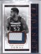 2017-18 National Treasures Century Materials Bronze #23 Karl-Anthony Towns