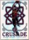 2016-17 Excalibur Crusade Silver #13 Kyrie Irving - Quantity: 1 - BV: $5.00 - Owned by: mess0312 