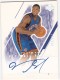 2003-04 Ultimate Collection #140 Mike Sweetney