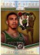 2017-18 Donruss Optic Rookie Kings Holo #3 Jayson Tatum - Quantity: 1 - BV: $15.00 - Owned by: mess0312 
