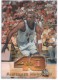 1997-98 Topps Chrome Topps 40 Refractors #T14 Anfernee Hardaway - Quantity: 1 - BV: $5.00 - Owned by: mess0312 