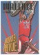 1995-96 SkyBox Premium Rookie Prevue #RP4 Rasheed Wallace - Quantity: 1 - BV: $10.00 - Owned by: mess0312 