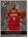 2010-11 Totally Certified #1 Andre Iguodala