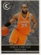 2010-11 Totally Certified #125 Vince Carter