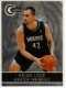 2010-11 Totally Certified #131 Kevin Love