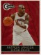 2010-11 Totally Certified Red #19 Antawn Jamison