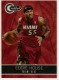 2010-11 Totally Certified Red #47 Eddie House