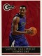 2010-11 Totally Certified Red #61 Samuel Dalembert