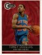 2010-11 Totally Certified Red #67 Toney Douglas