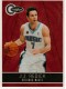 2010-11 Totally Certified Red #78 J.J. Redick