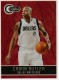 2010-11 Totally Certified Red #81 Caron Butler