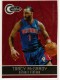 2010-11 Totally Certified Red #103 Tracy McGrady