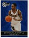 2010-11 Totally Certified Blue #9 Brandon Jennings