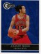 2010-11 Totally Certified Blue #17 Joakim Noah