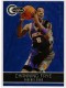 2010-11 Totally Certified Blue #123 Channing Frye