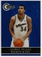 2010-11 Totally Certified Blue #148 JaVale McGee