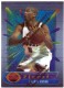 1994-95 Finest #249 Jalen Rose - Quantity: 1 - BV: $6.00 - Owned by: mess0312 