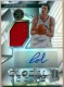 2016-17 Spectra Global Icons Memorabilia Autographs #2 Jakob Poeltl - Quantity: 1 - BV: $10.00 - Owned by: mess0312 