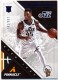 2017-18 Chronicles Pinnacle Artist Proof Blue #257 Donovan Mitchell - Quantity: 1 - BV: $12.00 - Owned by: mess0312 